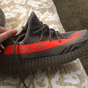 Yeezy Boost 350
